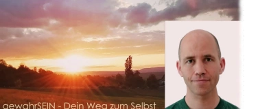 Event-Image for 'Satsang mit Ren&eacute; Hatt'