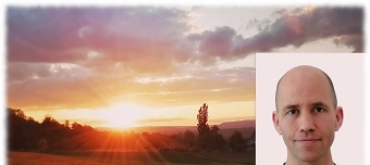 Veranstalter:in von Satsang mit Ren&eacute; Hatt