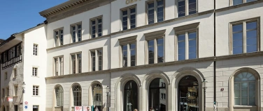 Event-Image for 'Open Doors: 150 Jahre Jubiläum Backstage'