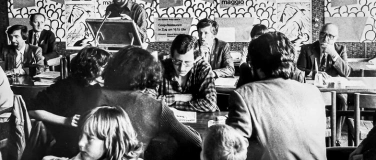 Event-Image for 'Thematische Führung – „Akten, Arbeit, Aufbegehren“'
