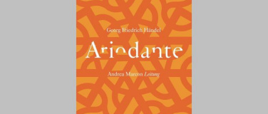 Event-Image for 'G.F.Händel: Ariodante'