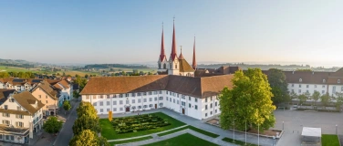 Event-Image for 'Denkmaltage: Herausforderungen der Umnutzung'