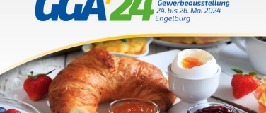 Event-Image for 'Gschwend-Zmorgen-Buffet an der GGA'24'