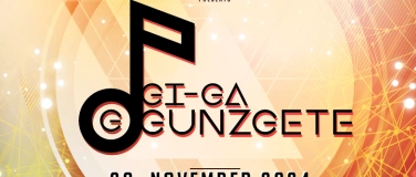 Event-Image for 'Gi-Ga-Gunzgete 2024'