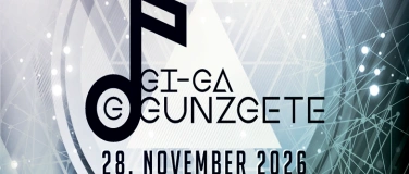 Event-Image for 'Gi-Ga-Gunzgete 2026'
