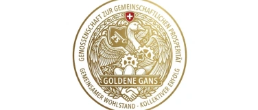 Event-Image for 'Goldene Gans Info Abend'