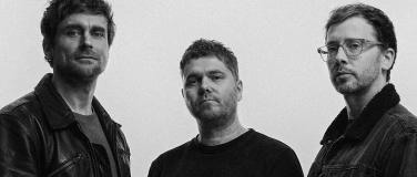 Event-Image for 'GoGo Penguin'