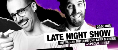 Event-Image for 'Schabanack  Late-Night-Show Nr. 42'