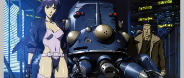 Event-Image for 'Ghost in the Shell'