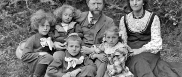 Event-Image for 'Cinema Salaplauna: Die Giacomettis'