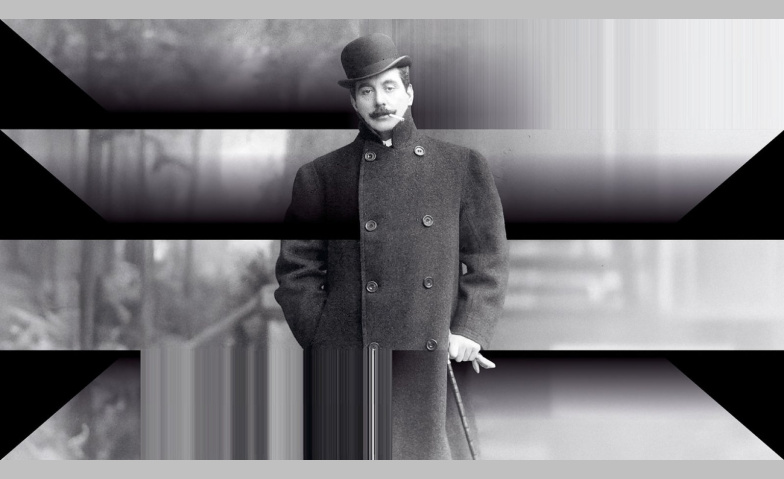 Event-Image for 'Gianni Schicchi'