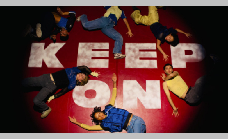 Event-Image for 'Giant Steps'