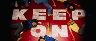 Event-Image for 'Giant Steps'