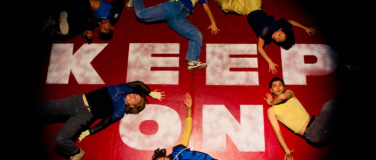 Event-Image for 'Giant Steps'