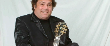 Event-Image for 'Steve Arvey Trio (USA/CZ)'