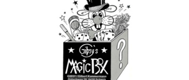 Event-Image for '«Gibsy zaubert!»'