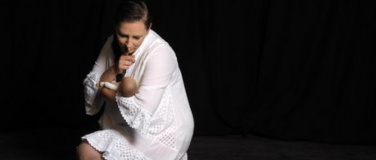 Event-Image for 'Gift oder das Leben und Töten der Anna M. Zwanziger'