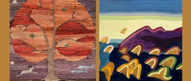 Event-Image for 'Gewebt und gemalt'