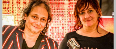 Event-Image for 'Gigi Moto «Superkraft»'