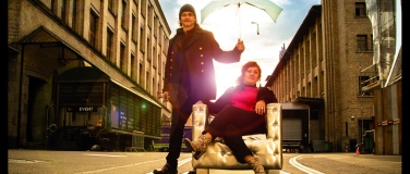 Event-Image for 'Gigi Moto'