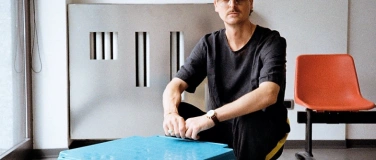 Event-Image for 'Kulturfestival Afterparty im ØYA Klub'
