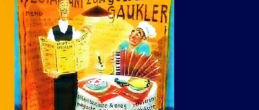 Event-Image for 'Gilbert&Oleg &ndash; Restaurant zum goldenen Gaukler'