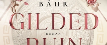 Event-Image for 'Emily B&auml;hr stellt &bdquo;Gilded Ruin &ndash; Gods of New Olympia&ldquo;vor!'