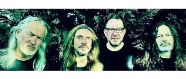 Event-Image for 'Gilmour Project'