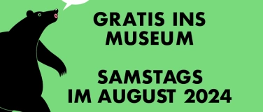 Event-Image for 'Gratis ins Museum'