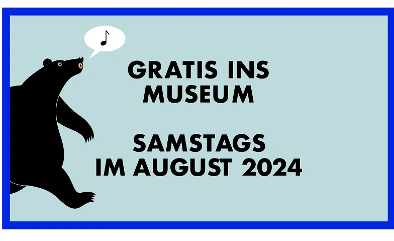 Event-Image for 'Gratis ins Museum'