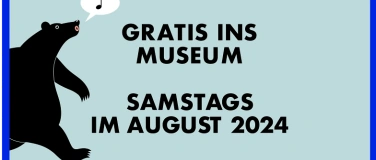 Event-Image for 'Gratis ins Museum'