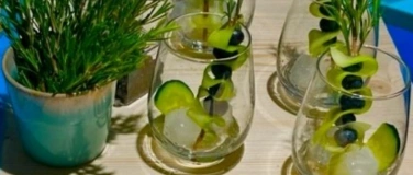 Event-Image for 'Gin & Tonic Tasting'