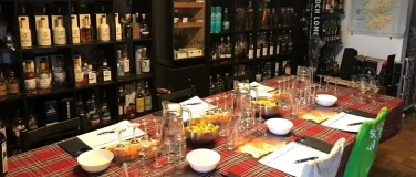 Event-Image for 'Gin-, Rum- und Whiskytasting'