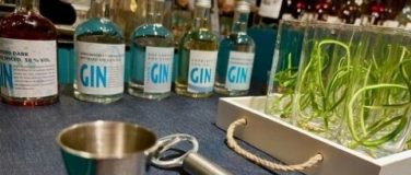 Event-Image for 'Gin & Tonic Tasting'