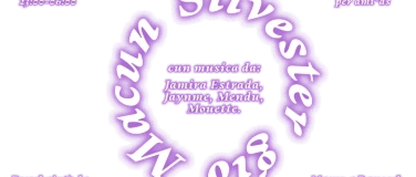 Event-Image for 'Silvester giò Macun'