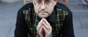 Event-Image for 'Gion Mathias Cavelty – Die letztesten Dinge'