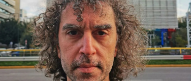 Event-Image for 'Giorgos Konstantinou, Piano Triadic Memories'