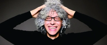 Event-Image for 'Giovanni Allevi - Best of Piano 2026'