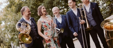 Event-Image for 'Harmonic Brass: Big Trip'