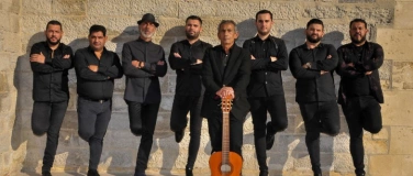 Event-Image for 'Gipsy Kings by Diego Baliardo Openair'