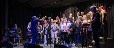 Event-Image for 'Gipsy Singers &ndash; Back in Town'
