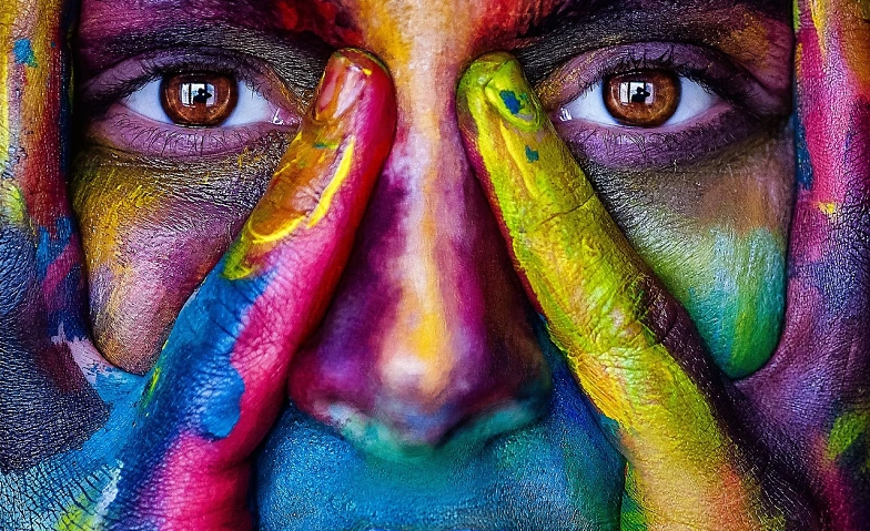 Event-Image for 'In 9 Schritten zu Dir selbst'