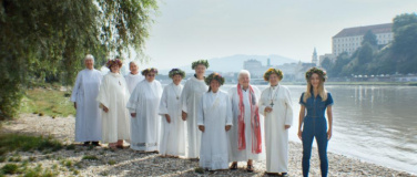 Event-Image for 'Girls & Gods'