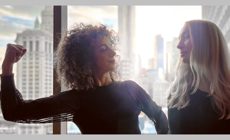 Event-Image for 'Girls & Gods'