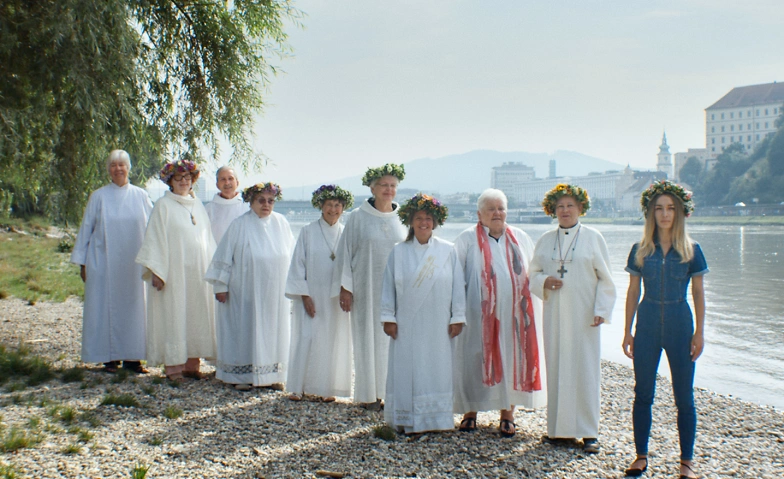 Girls &amp; Gods Billets