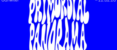 Event-Image for 'GislerG&auml;hwiler &ndash; Primordial Panorama'