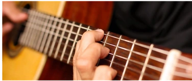 Event-Image for 'Konzert Gitarre, E-Gitarre'