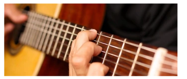 Event-Image for 'Konzert Gitarre, E-Gitarre'