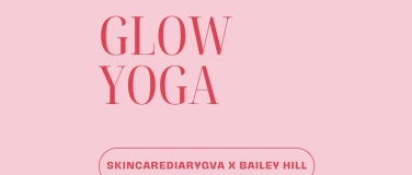 Event-Image for 'GLOW YOGA'