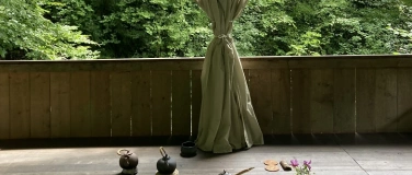 Event-Image for 'tea ceremony in the tree house'